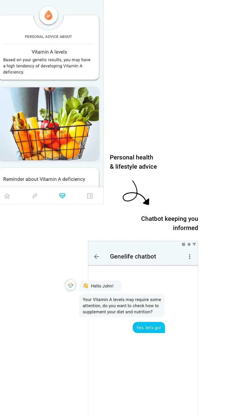 GeneLife 3.0
