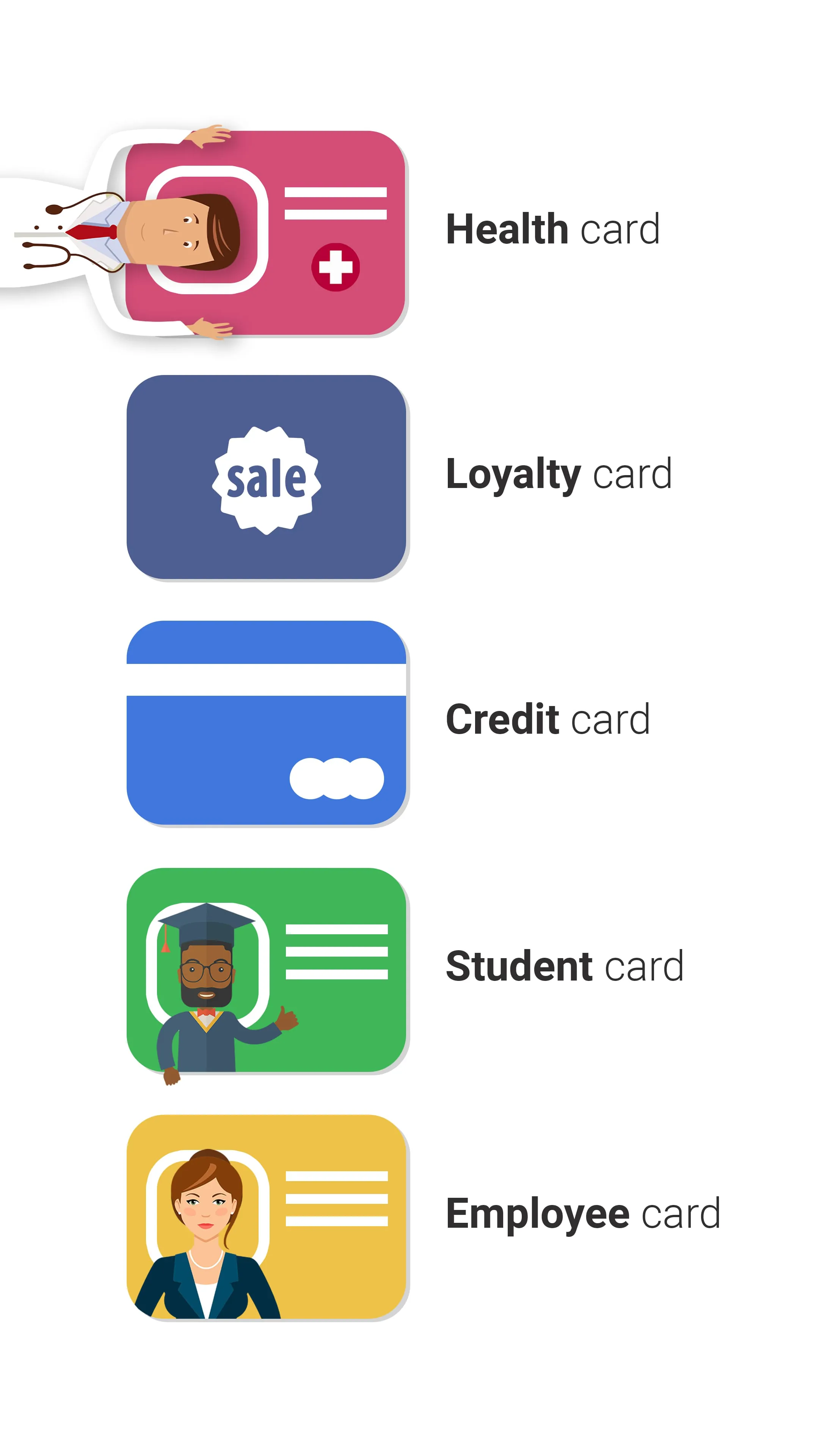 Cards