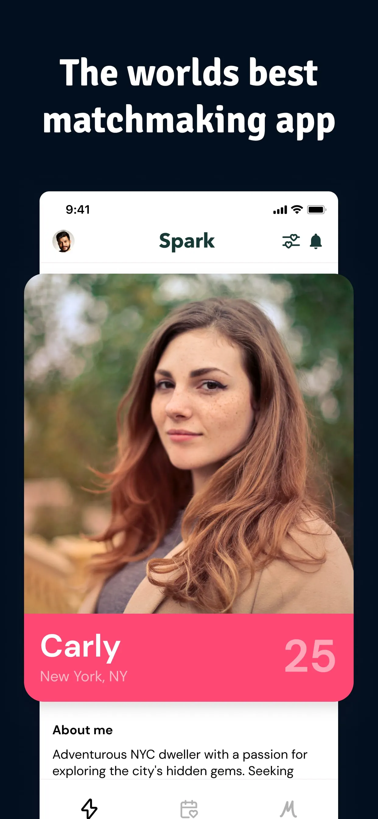 Spark