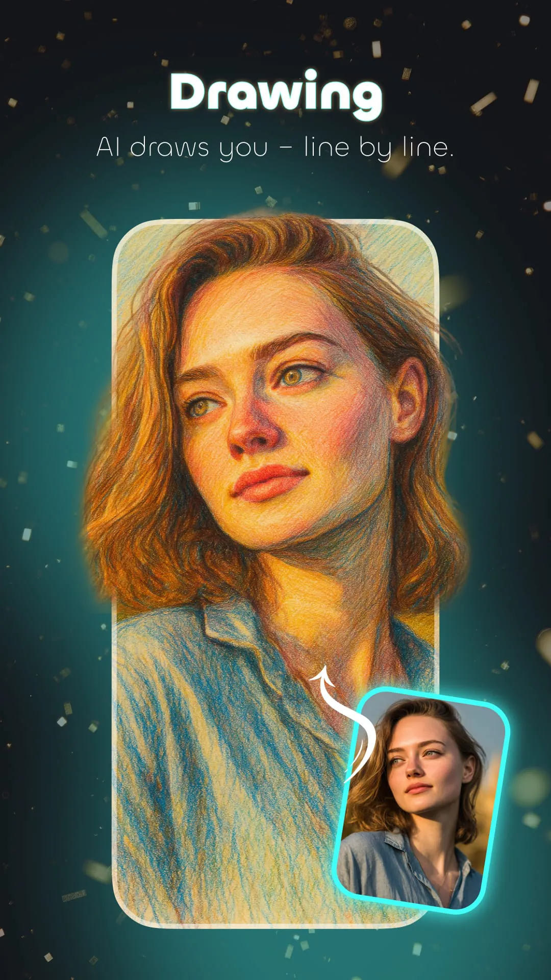 Cartoonify Me – Toon Photos