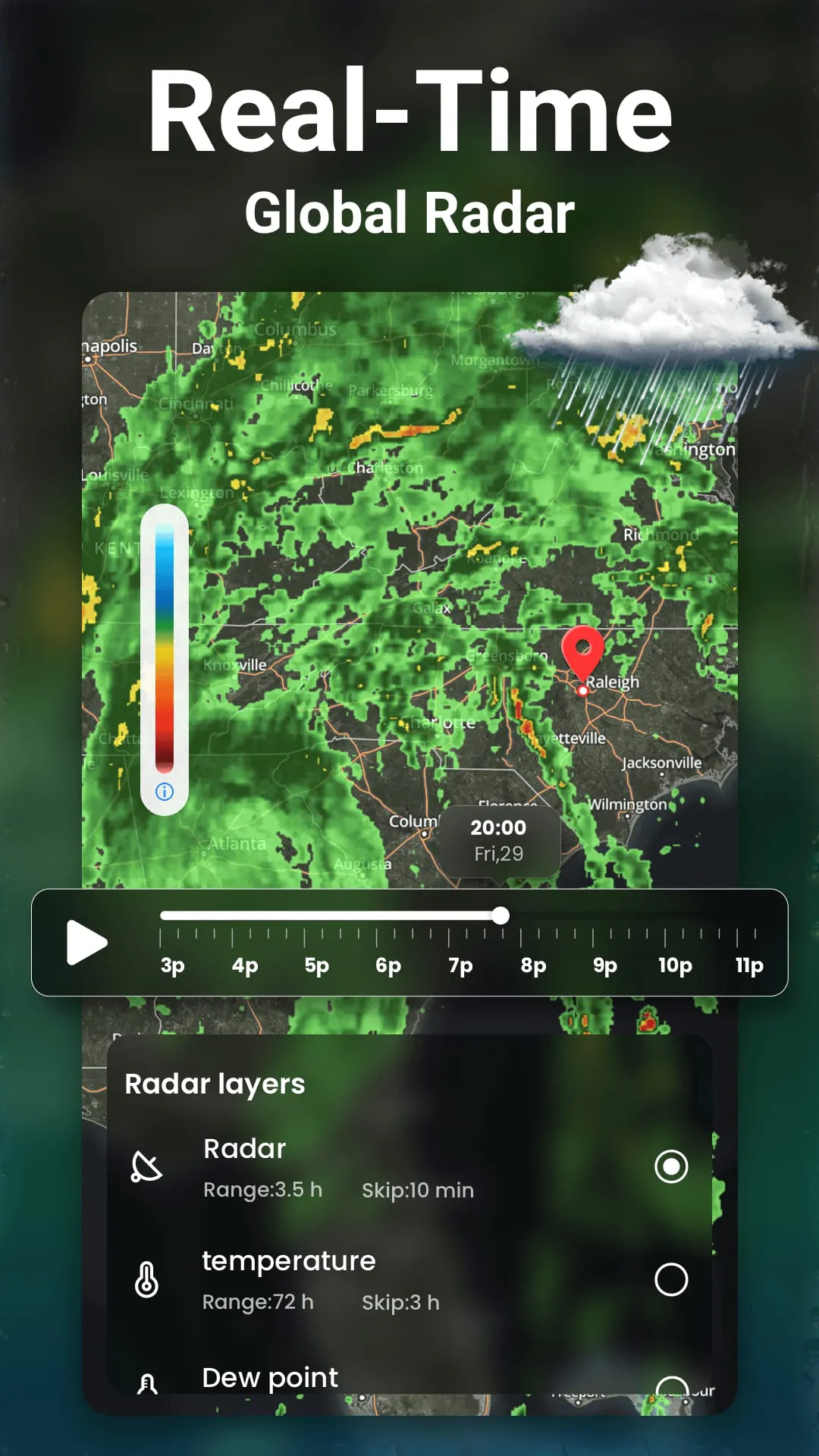 Weather App