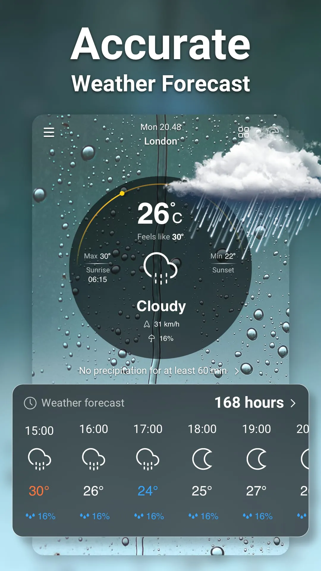 Weather App
