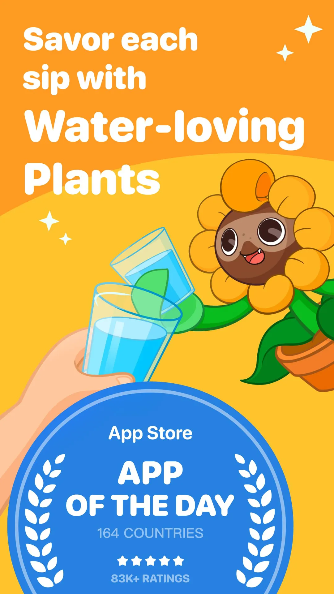 Plant Nanny