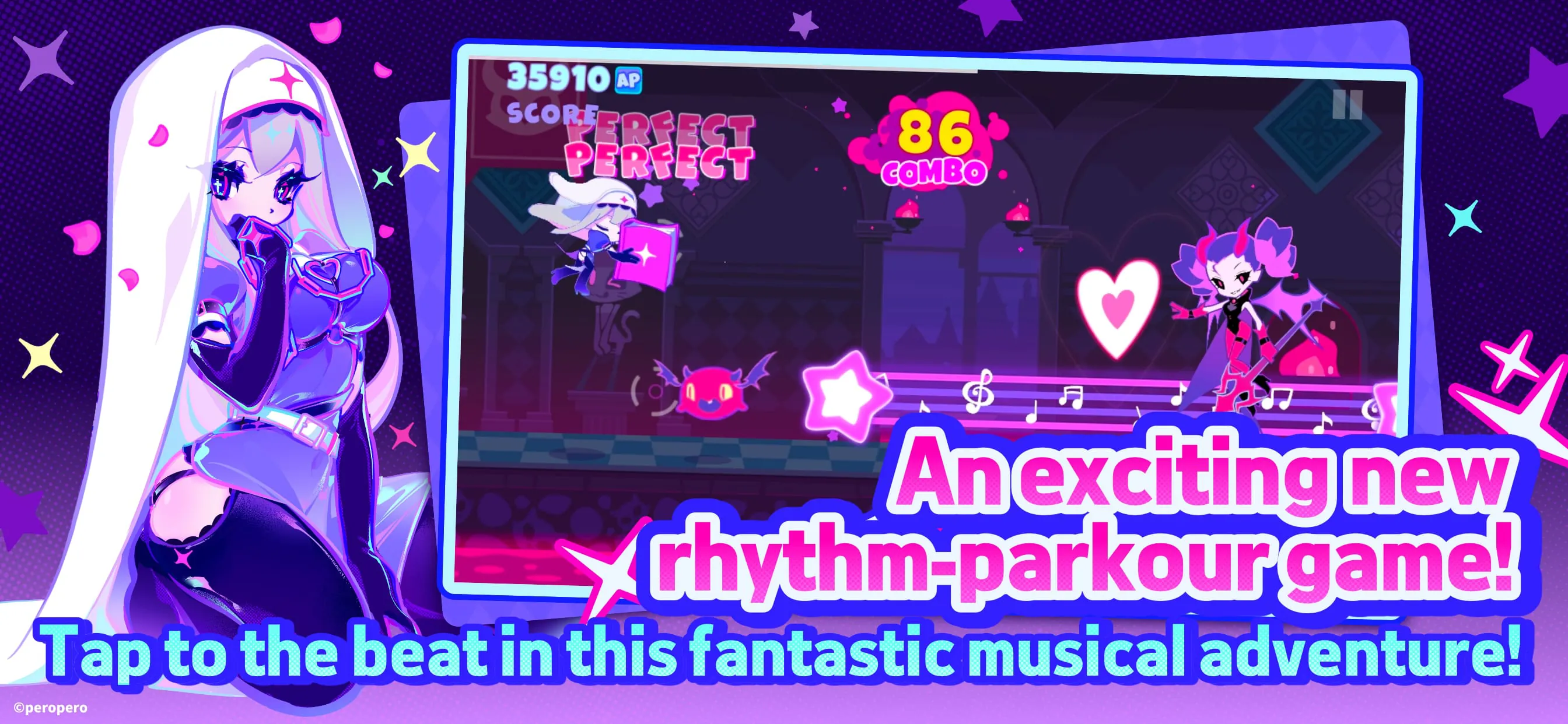 Muse Dash