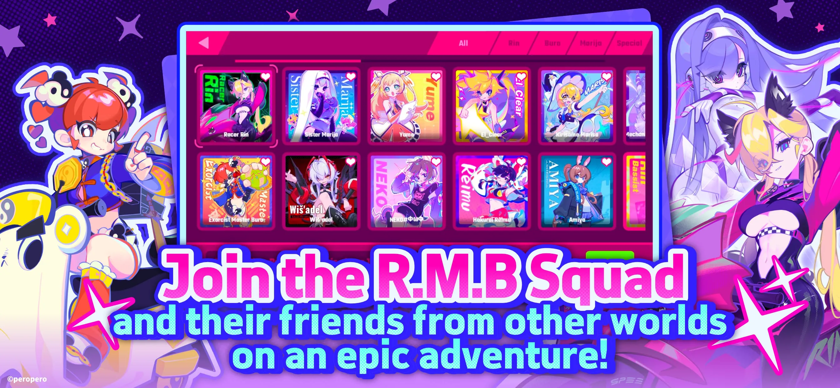 Muse Dash