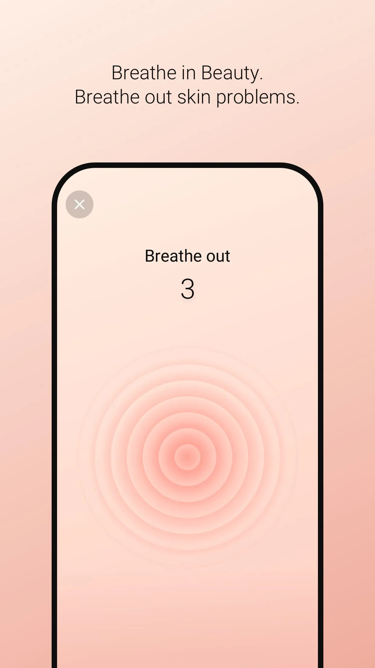 Beauty Meditation