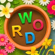 Word Garden