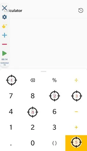 OP Auto Clicker