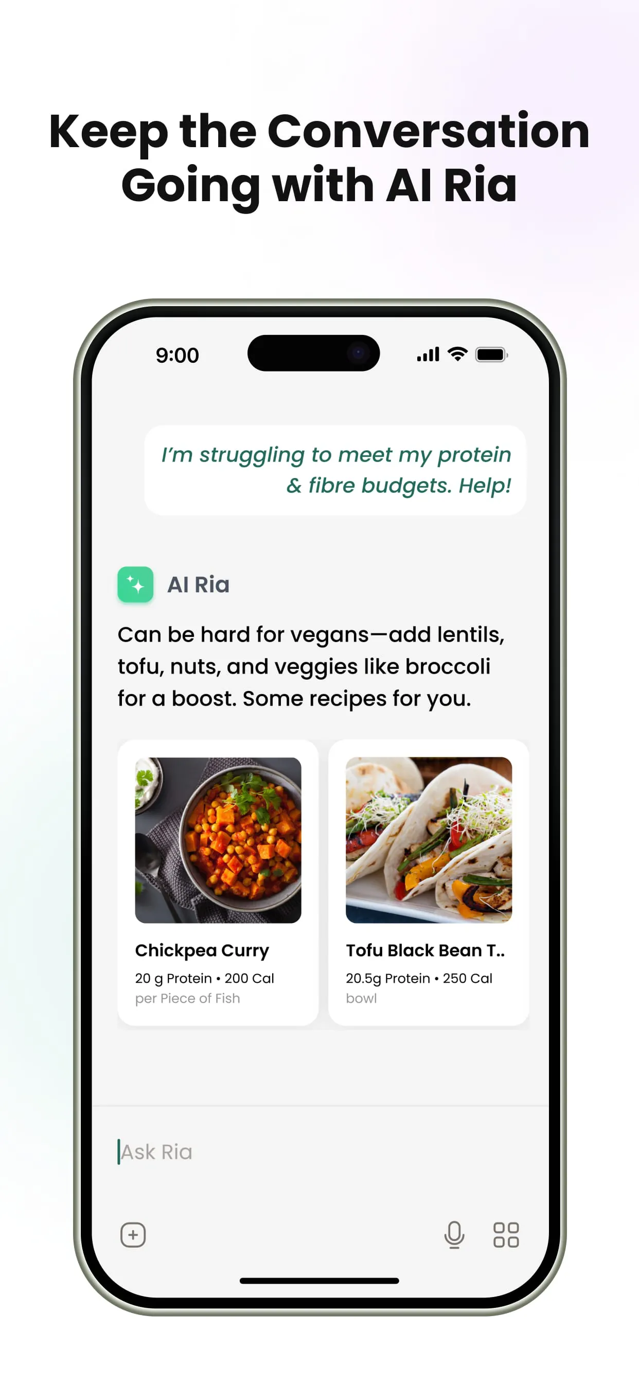 Healthify