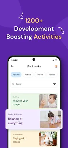 KinderPass