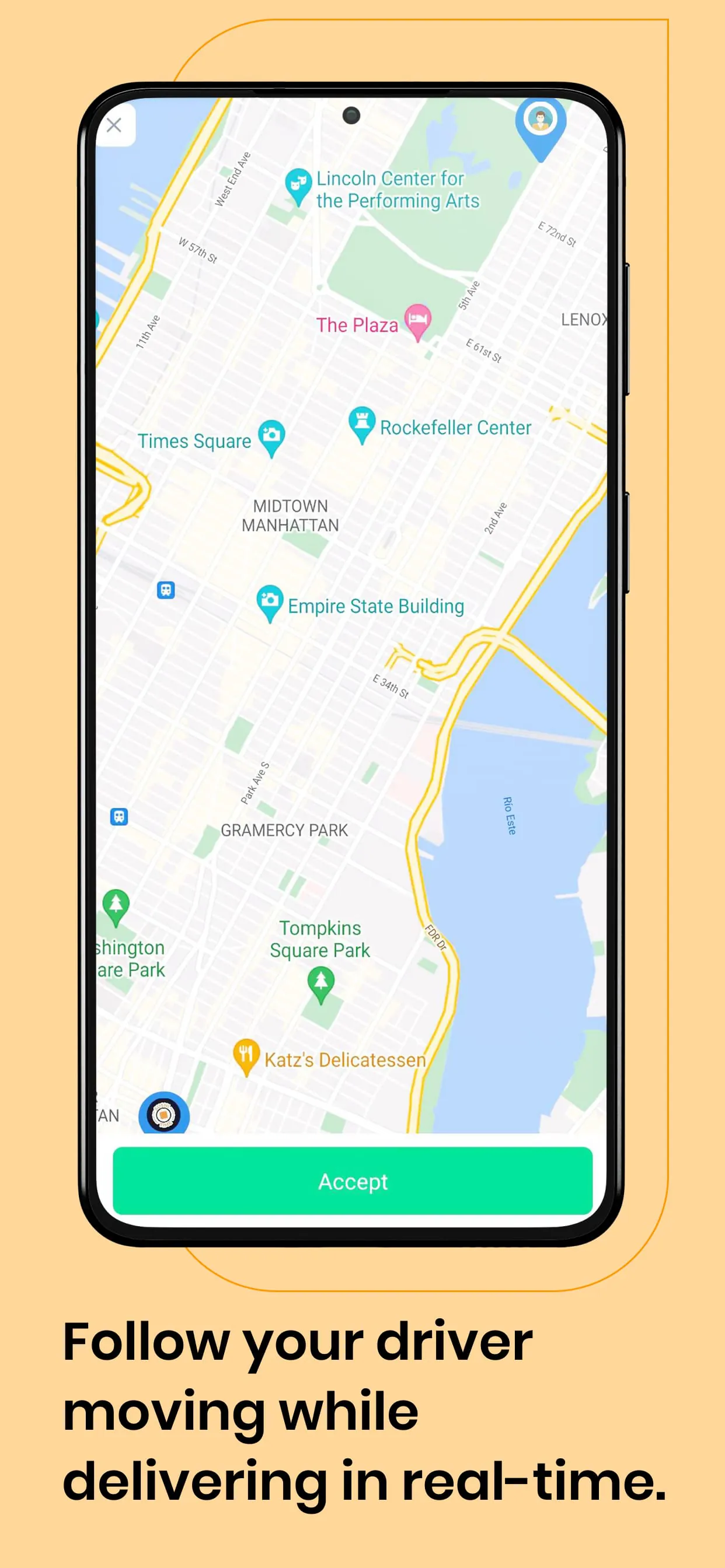 Store App