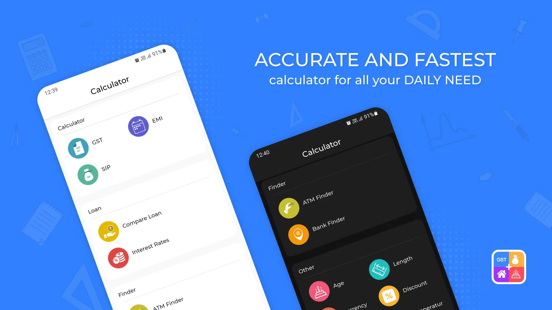 EMI Calculator