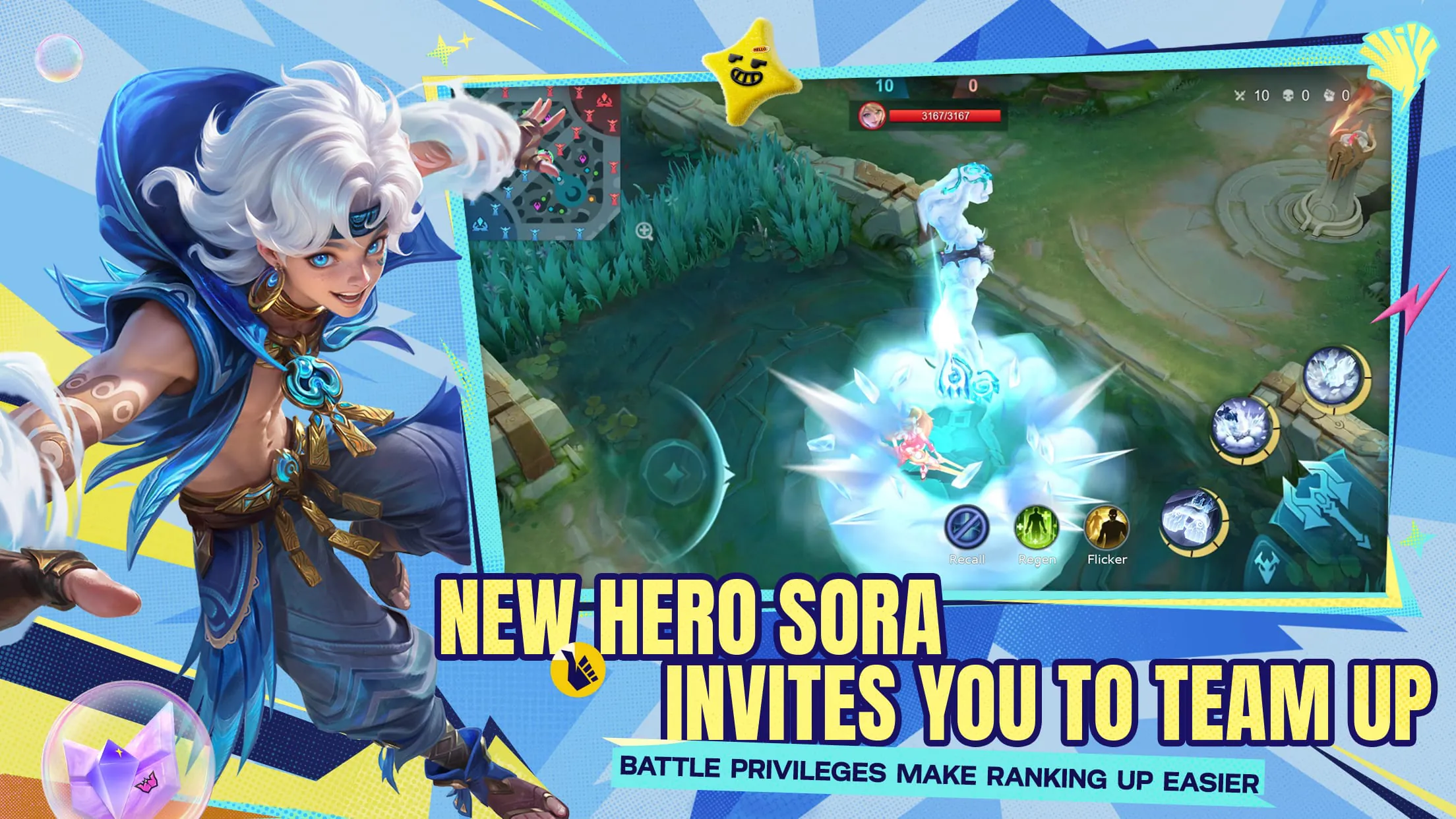 Mobile Legends