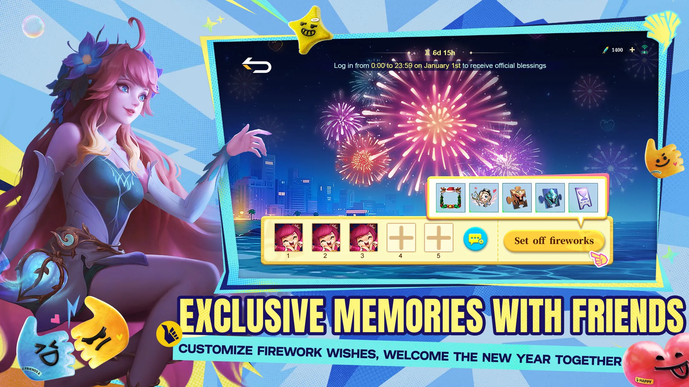 Mobile Legends