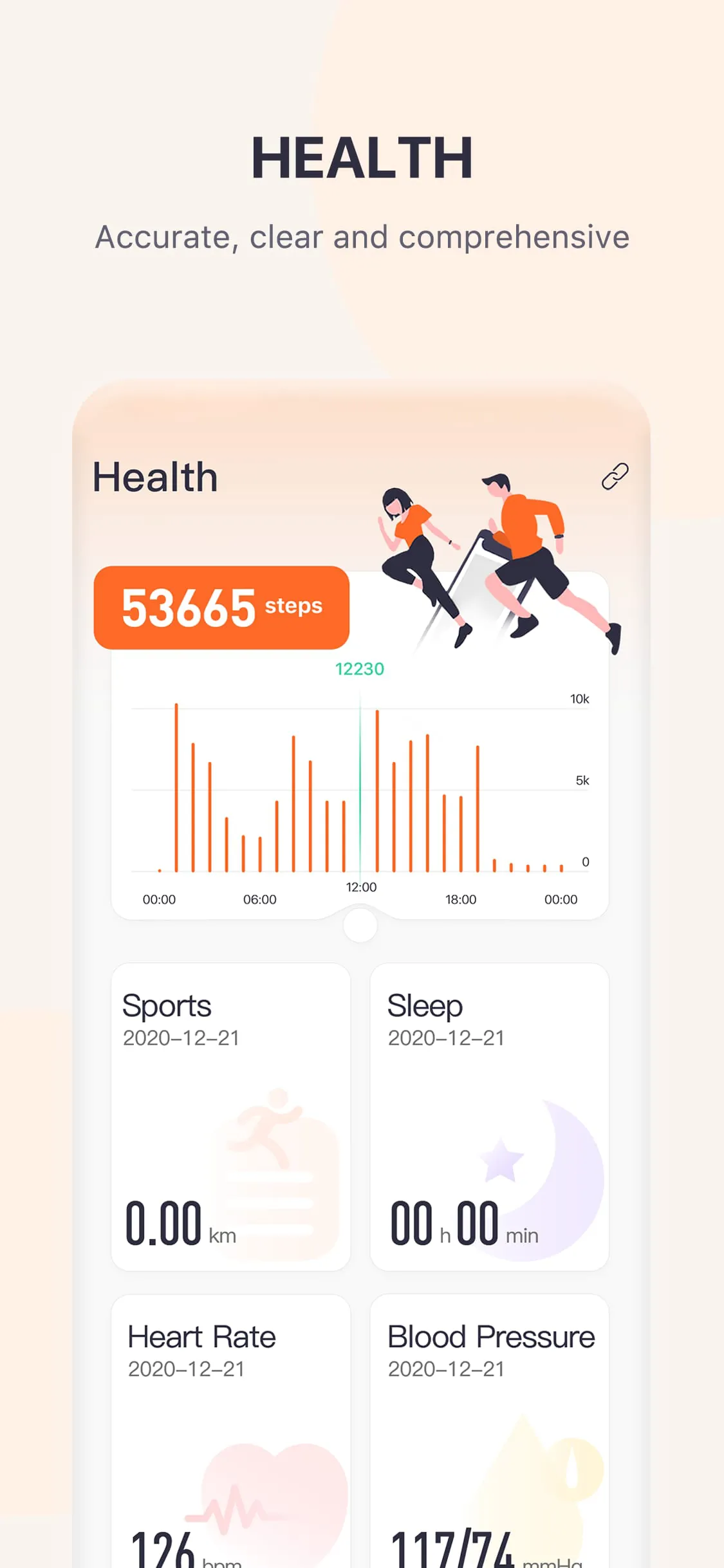 QWatch Pro