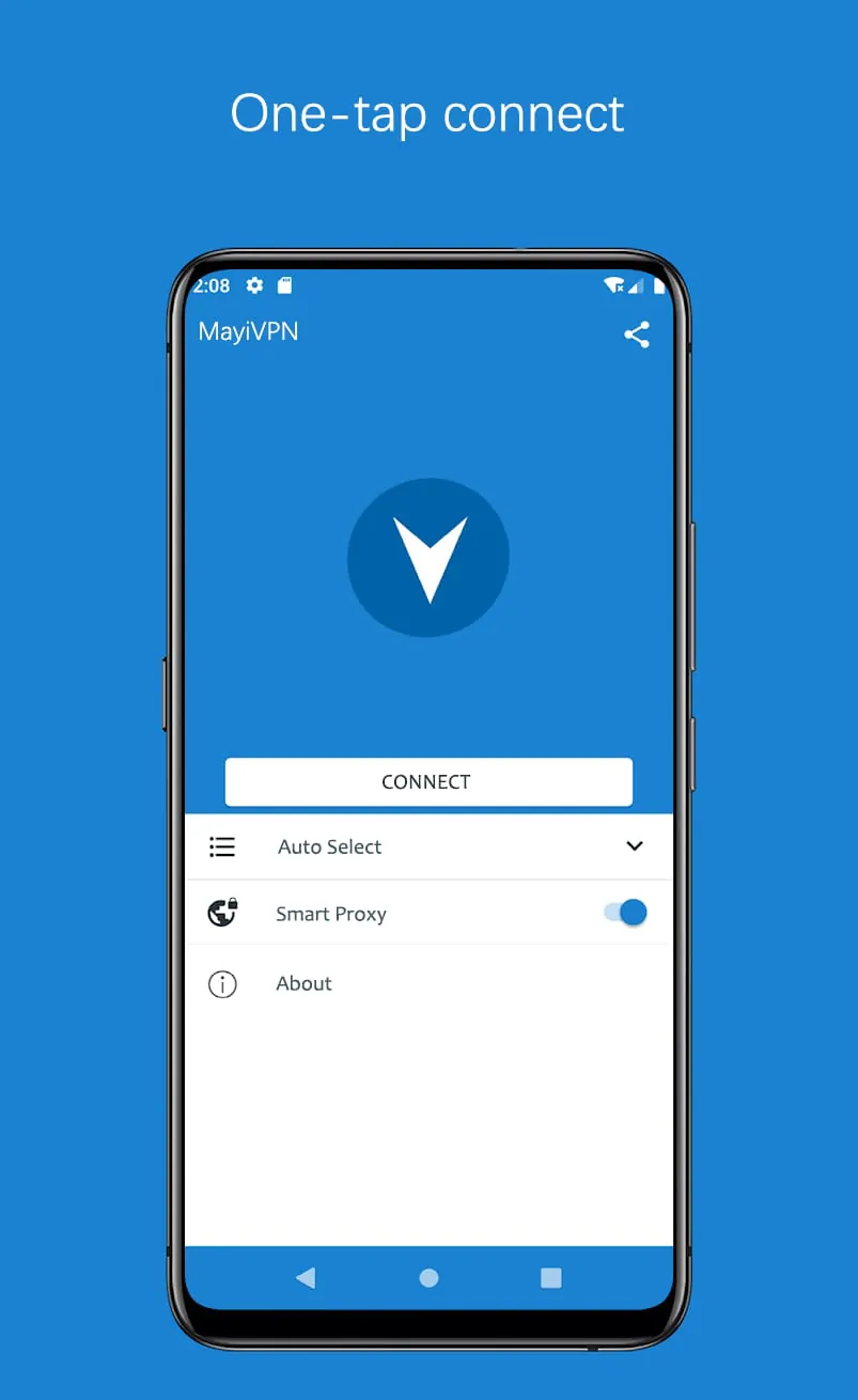 Mayi VPN