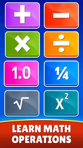 Math Games