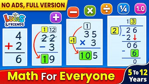 Math Games