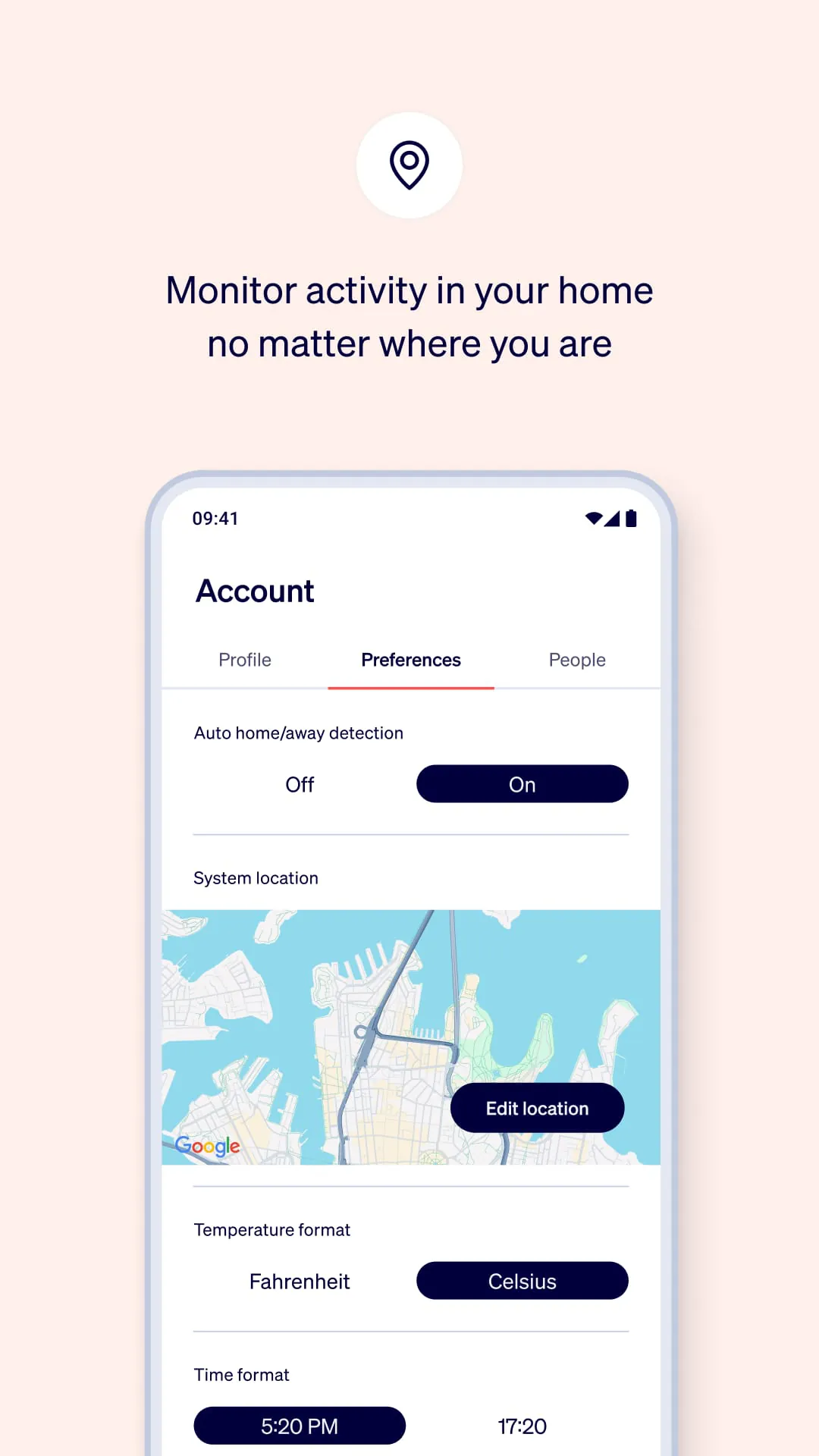 Honey Smart Home