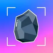 Stone Identifier Rock Scanner
