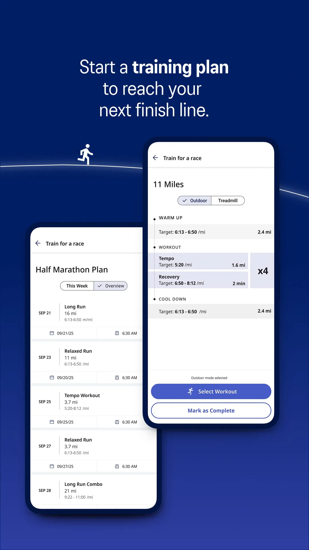 ASICS Runkeeper