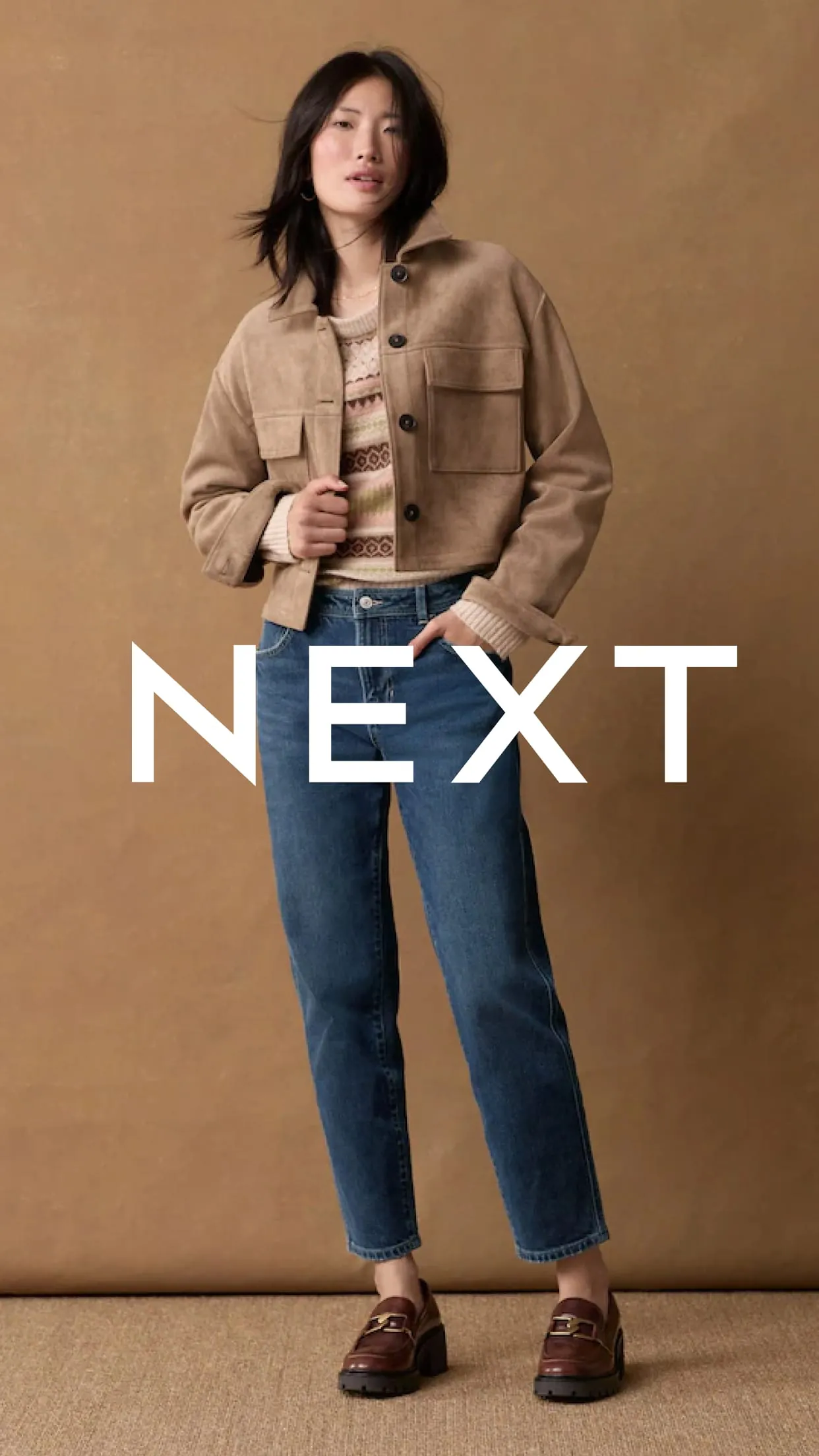 Next