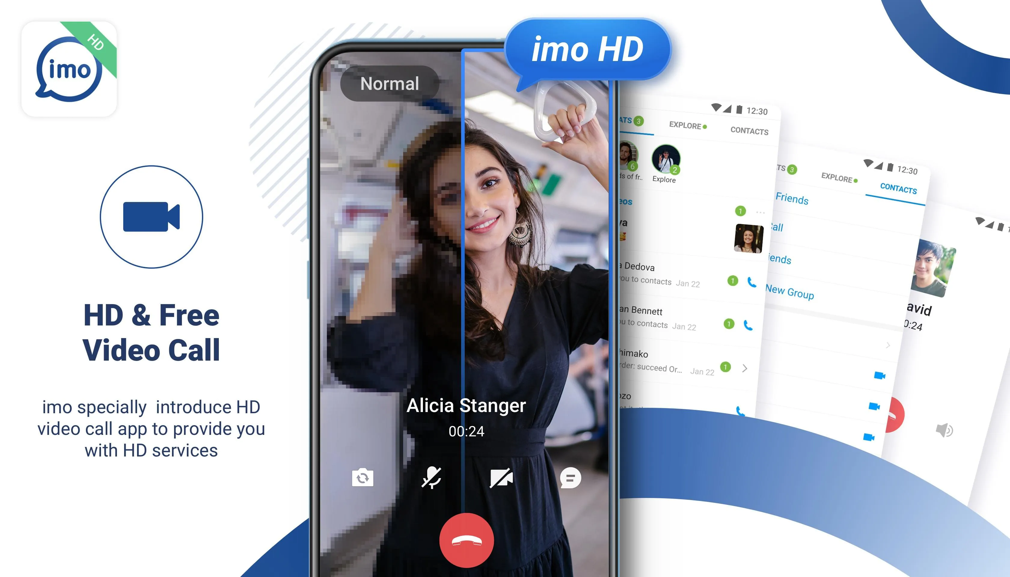 imo HD