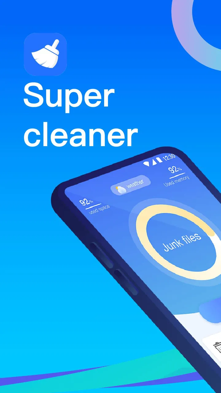 Super Clean