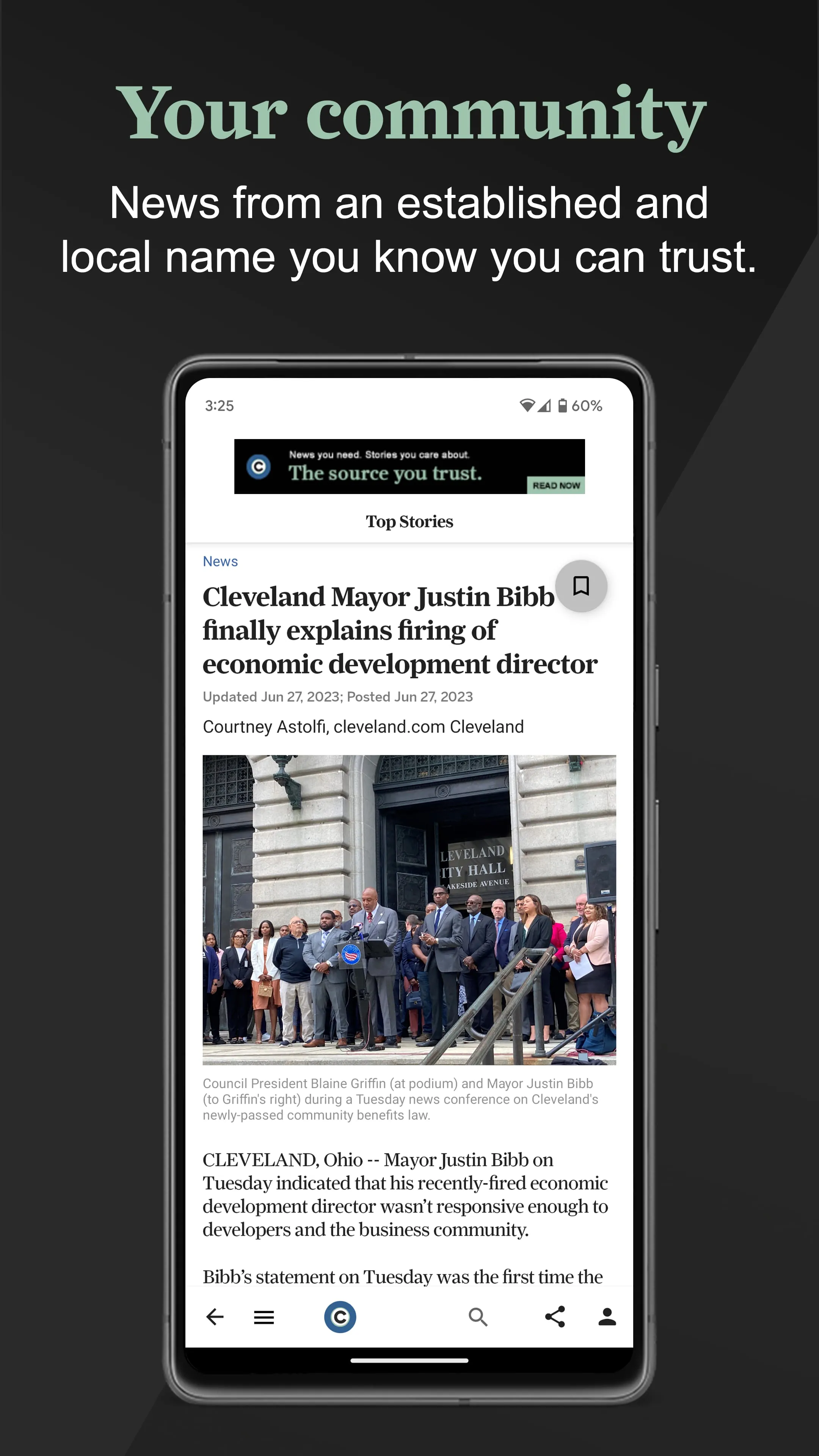 cleveland.com