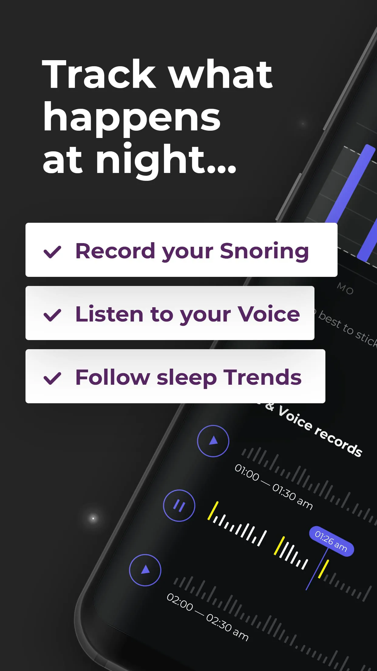 Avrora Sleep Sounds & Stories
