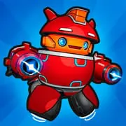 Marble Clash