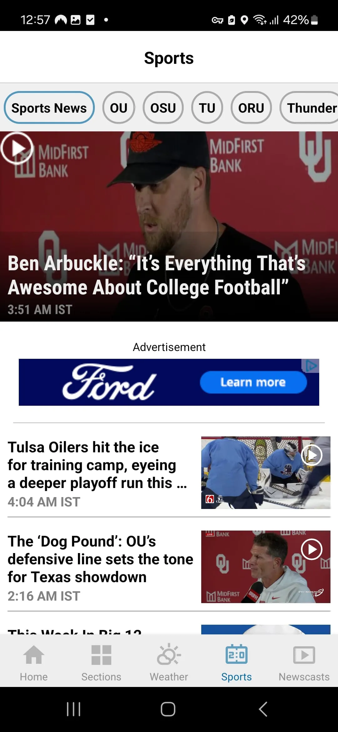 News On 6