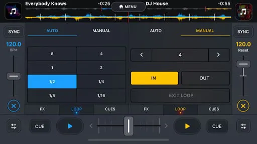 Dj it!