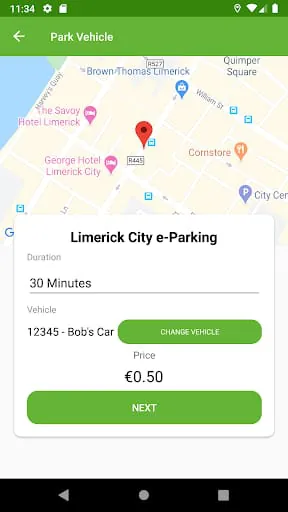 Limerick e