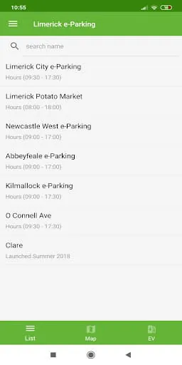 Limerick e