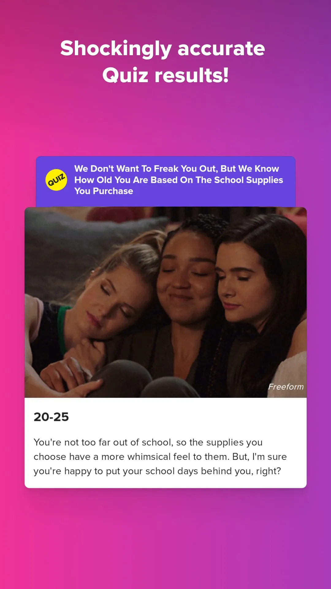 BuzzFeed