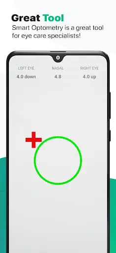 Smart Optometry