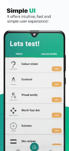 Smart Optometry
