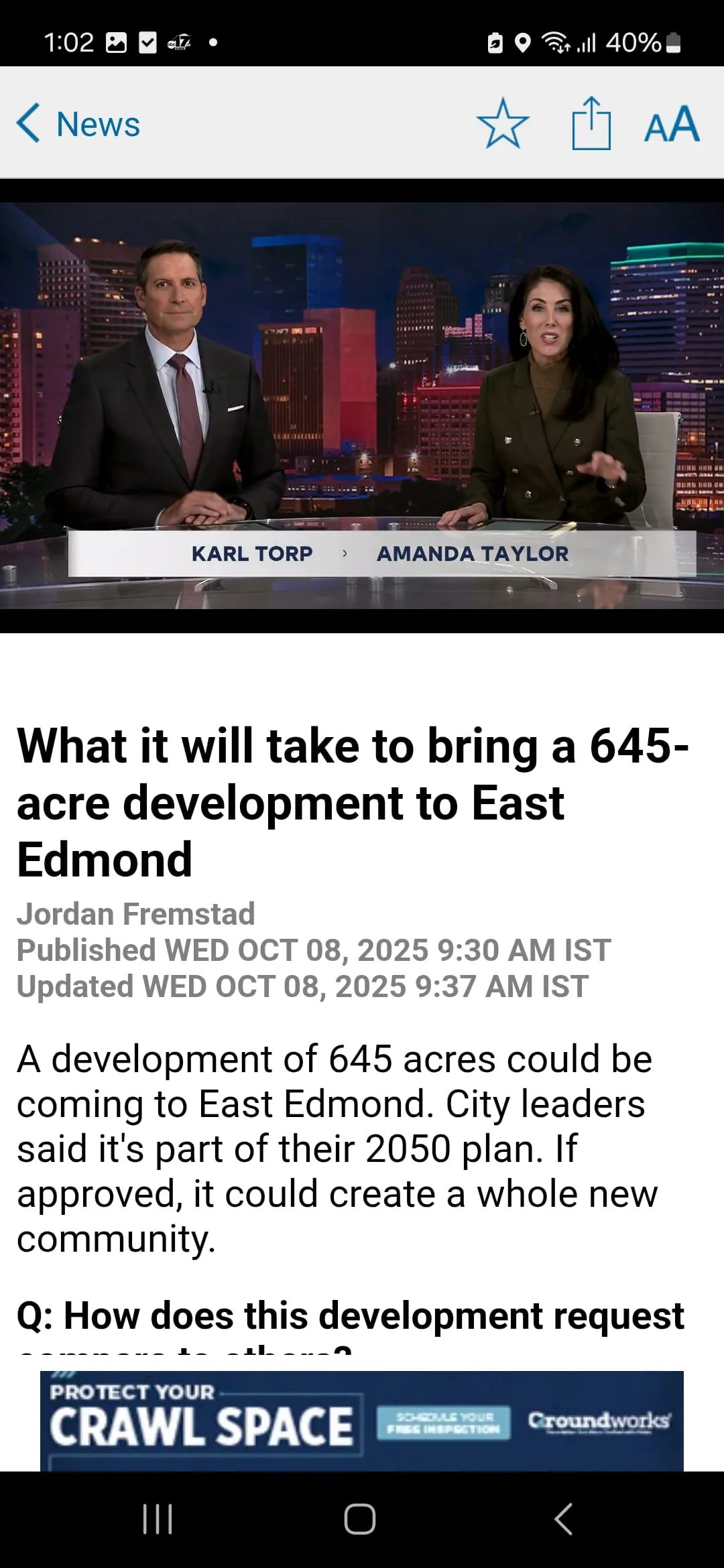 News 9