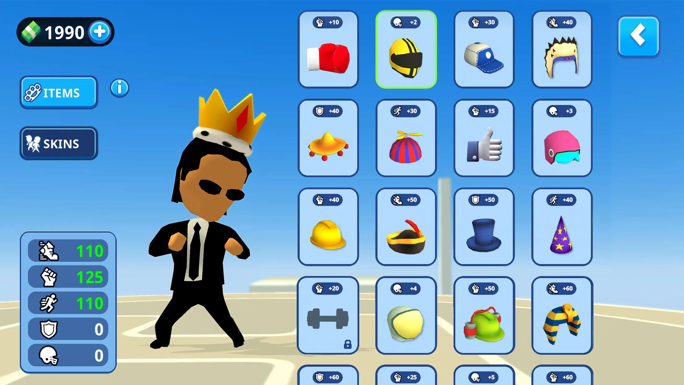 I