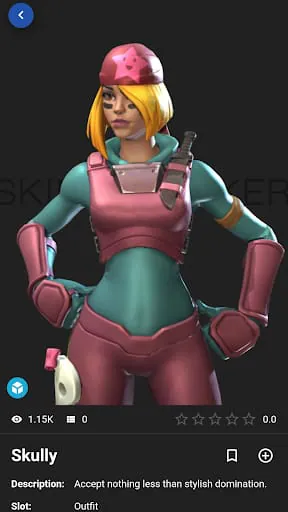 Skin