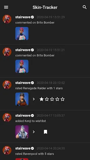 Skin
