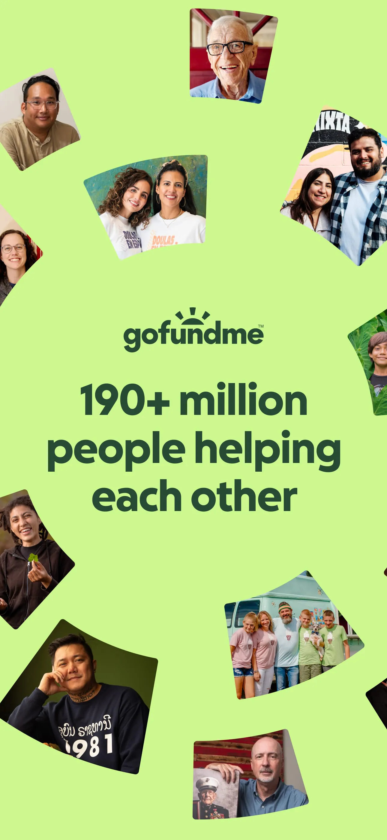GoFundMe
