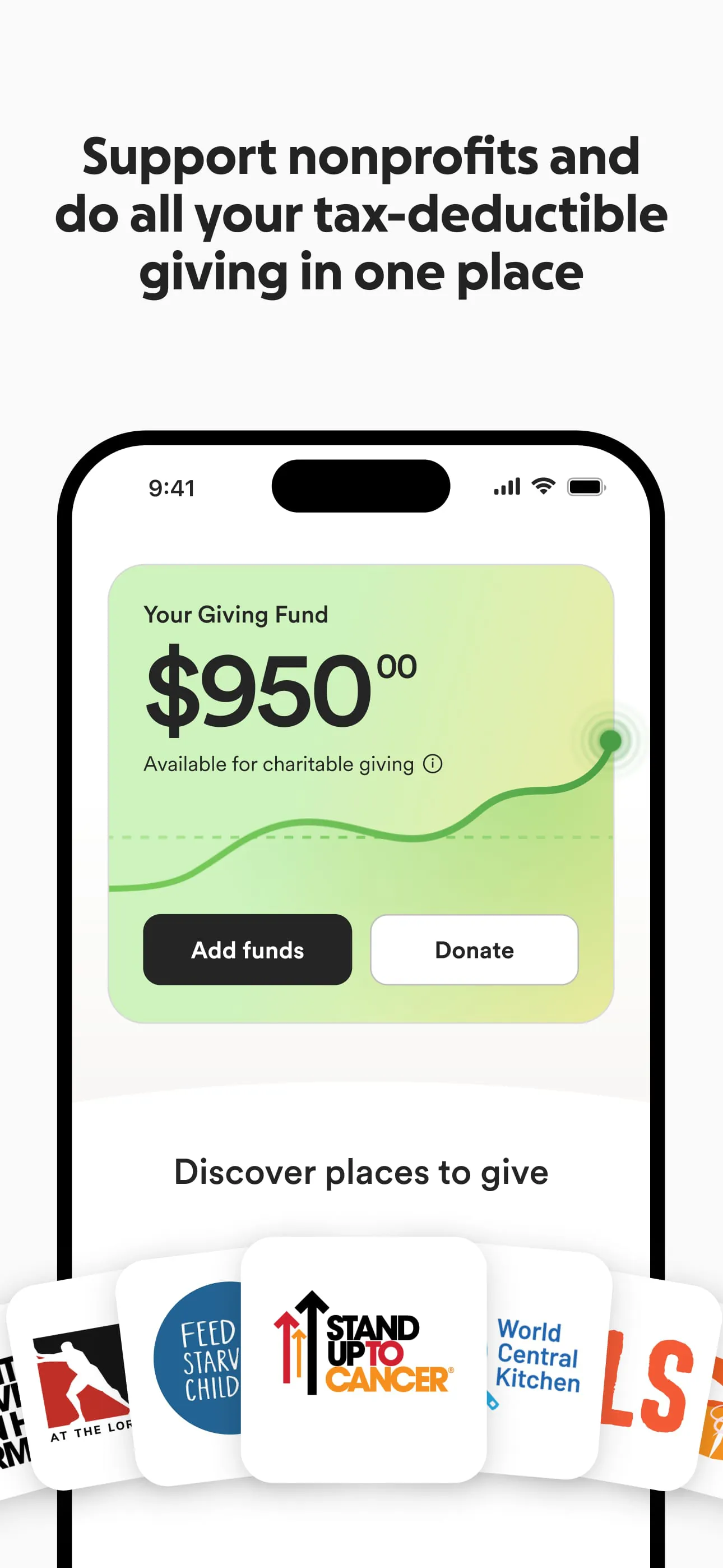 GoFundMe