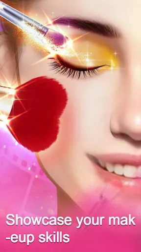 Makeup Master