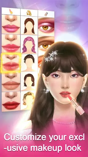 Makeup Master