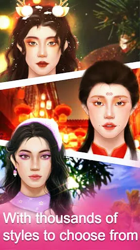 Makeup Master