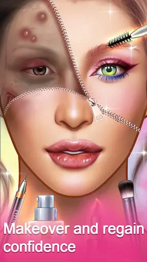 Makeup Master