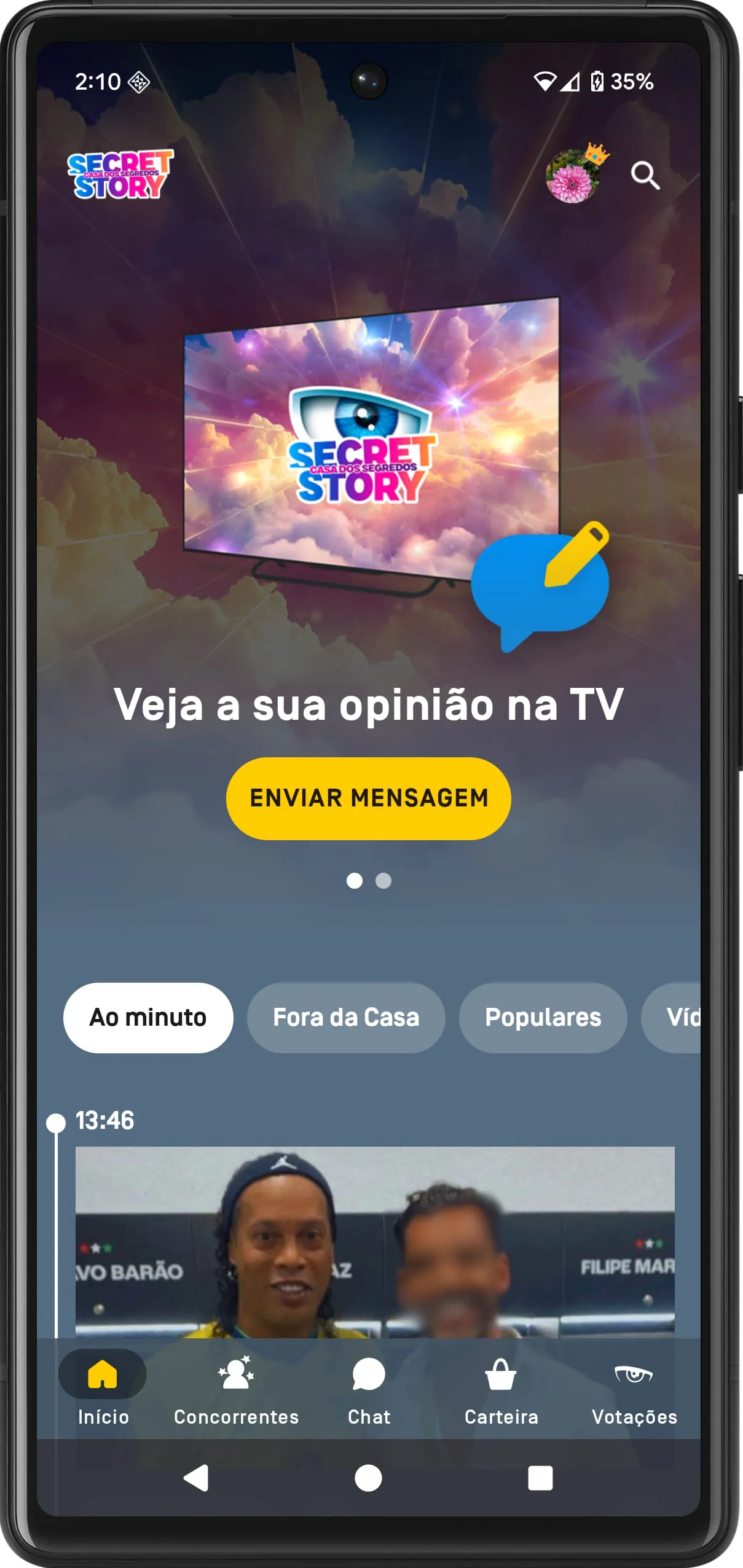 TVI Reality