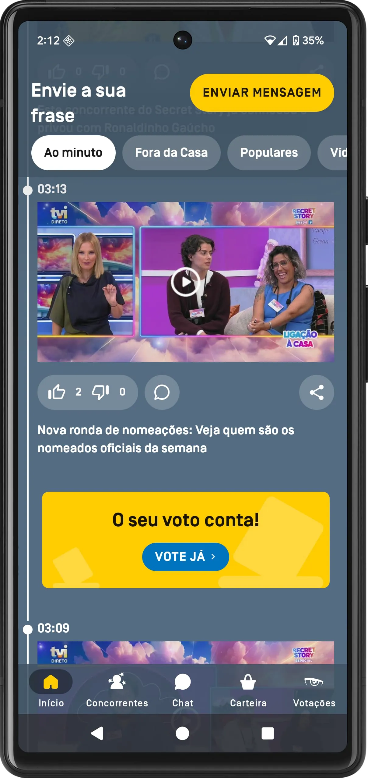 TVI Reality